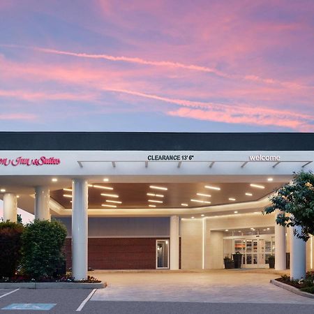 Hampton Inn & Suites Hershey Extérieur photo