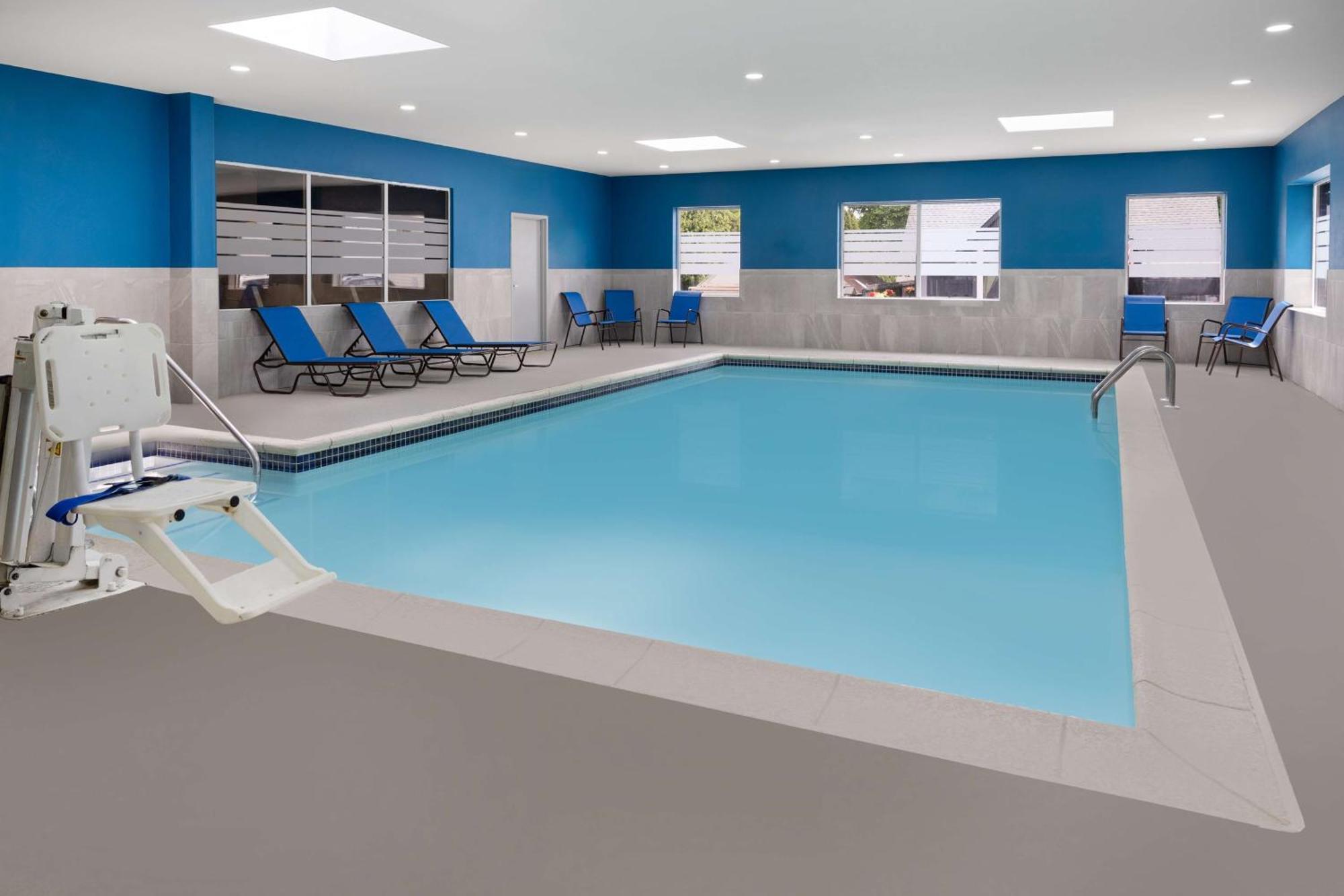 Hampton Inn & Suites Hershey Extérieur photo