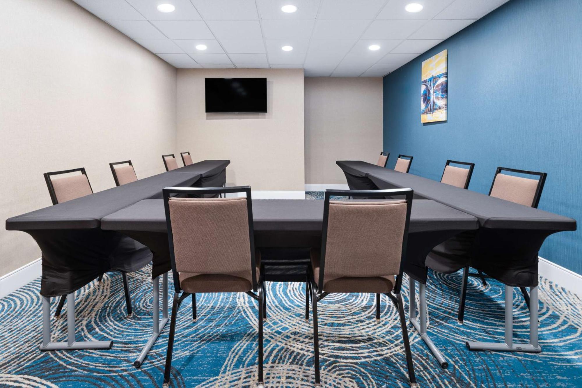 Hampton Inn & Suites Hershey Extérieur photo