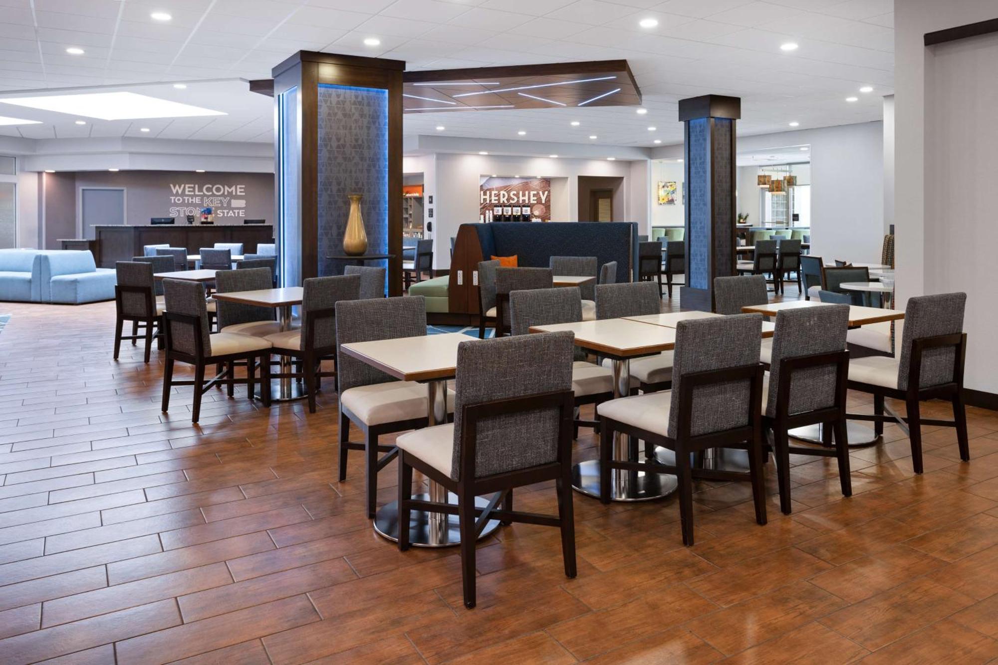 Hampton Inn & Suites Hershey Extérieur photo