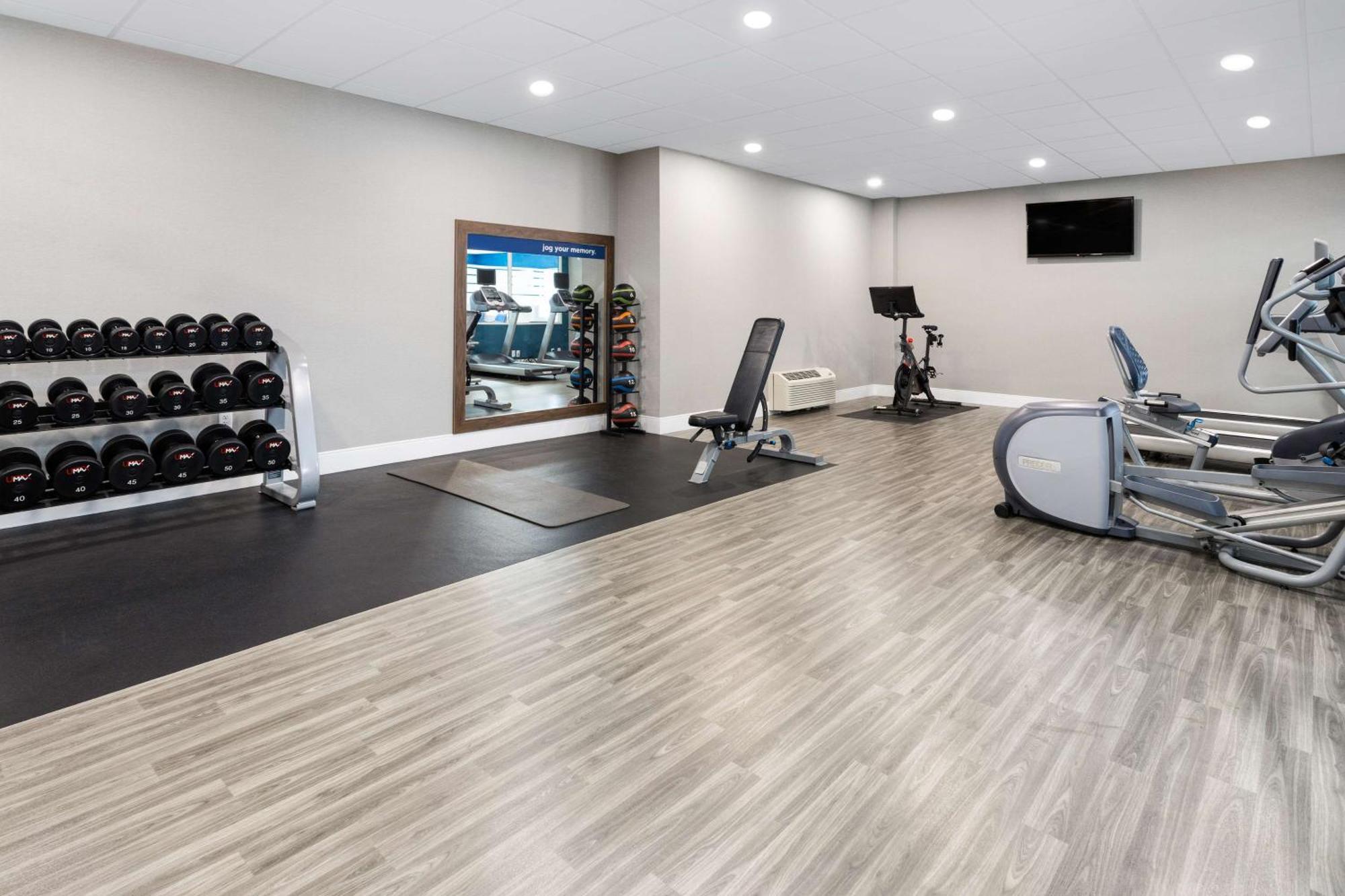 Hampton Inn & Suites Hershey Extérieur photo