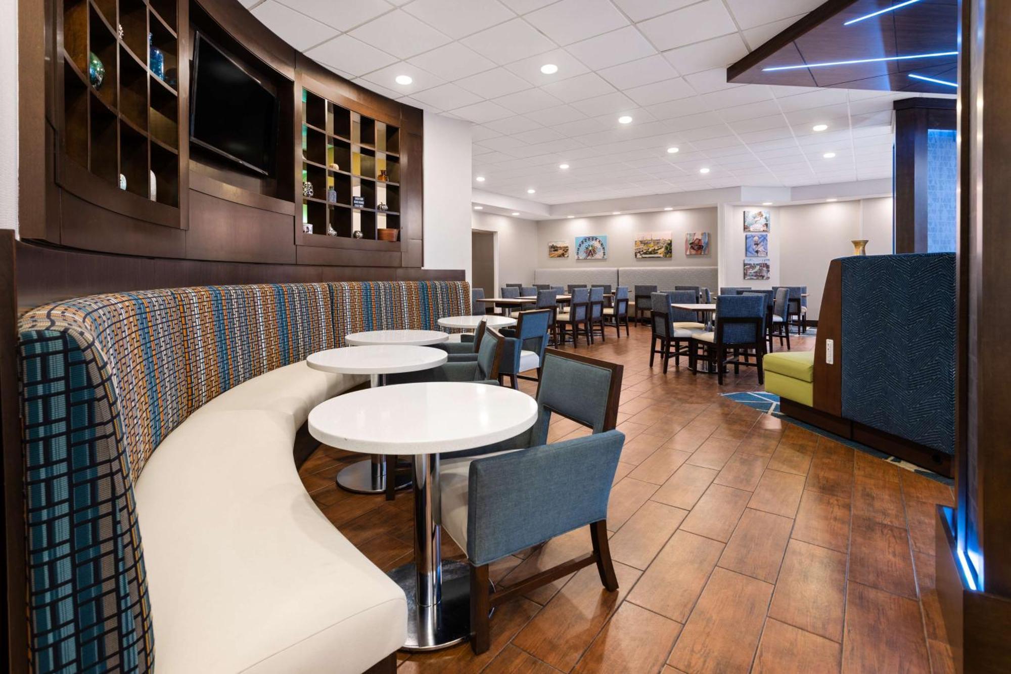 Hampton Inn & Suites Hershey Extérieur photo