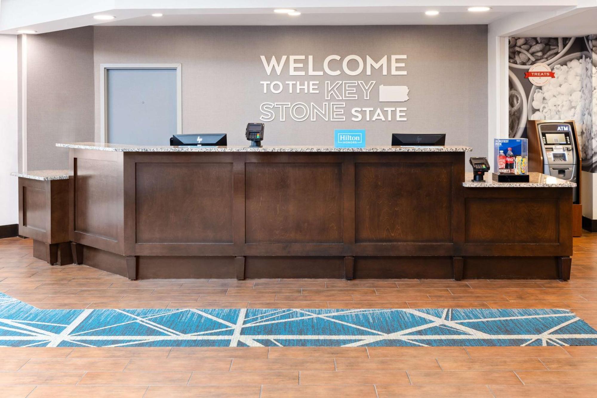 Hampton Inn & Suites Hershey Extérieur photo